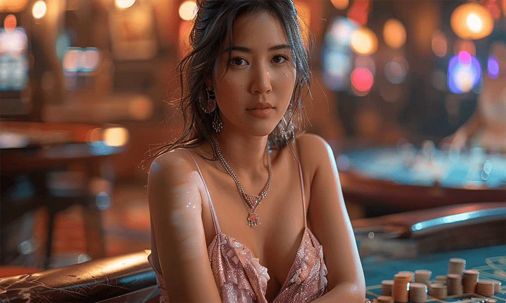 alo789 sòng bạc