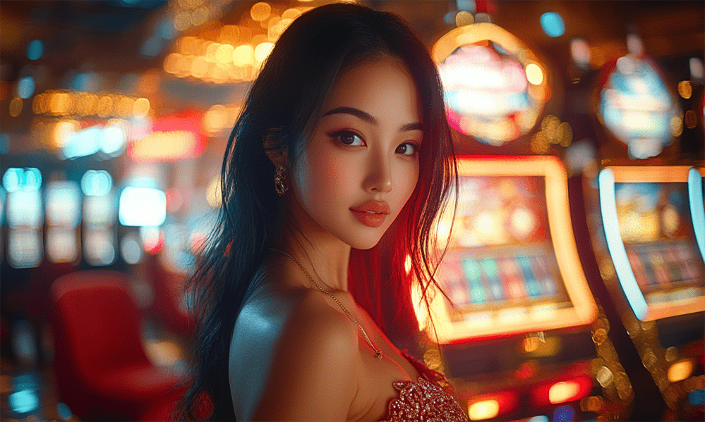rich queen casino